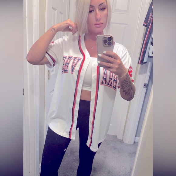 Custom Wallen jersey - Picture 8 of 8